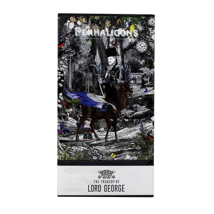 Parfum Homme Penhaligon's The Tragedy of Lord George 75 ml  Scentia : Parfums et fragrances