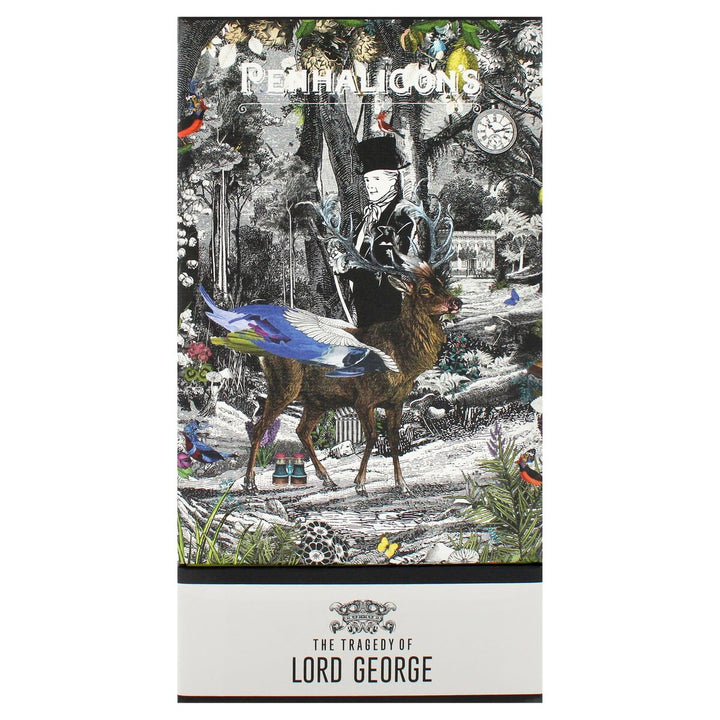 Parfum Homme Penhaligon's The Tragedy of Lord George 75 ml  Scentia : Parfums et fragrances