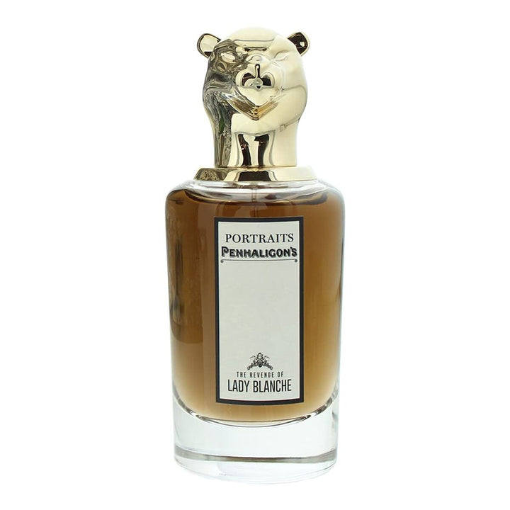 Parfum Femme Penhaligon's The Revenge of Lady Blanche 75 ml  Scentia : Parfums et fragrances