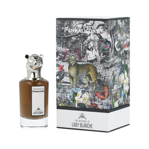 Parfum Femme Penhaligon's The Revenge of Lady Blanche 75 ml  Scentia : Parfums et fragrances