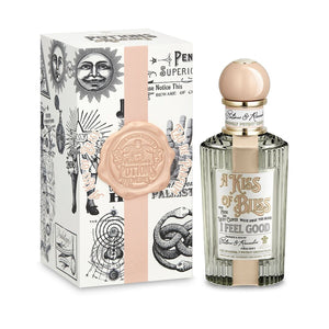 Parfum Unisexe Penhaligon's A Kiss Of Bliss EDP 100 ml  SCENTIA