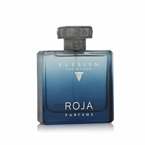 ELYSIUM EAU INTENSE • ROJA PARFUMS • 100 ml • Eau de parfum pour homme  Scentia : Parfums et fragrances