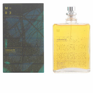 Parfum Unisexe   Escentric Molecules Molecule 03   (100 ml)  Scentia : Parfums et fragrances