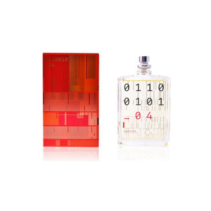 Parfum Unisexe Escentric 04 Escentric Molecules EDT (100 ml) (100 ml)  Scentia : Parfums et fragrances
