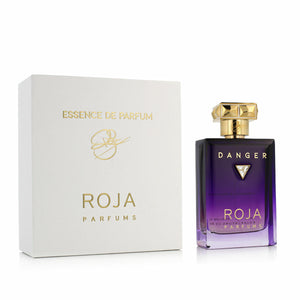 DANGER • ROJA PARFUMS • 100 ml • Essence de Parfum pour femme  Scentia : Parfums et fragrances