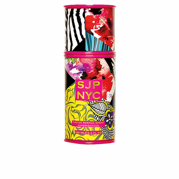SJP NYC • Sarah Jessica Parker • 100 ml • Eau de parfum pour femme, vaporisateur/spray  Scentia : Parfums et fragrances
