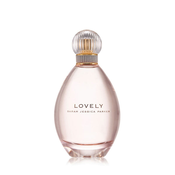 LOVELY • Sarah Jessica Parker • 200 ml • Eau de parfum pour femme, vaporisateur/spray  Scentia : Parfums et fragrances