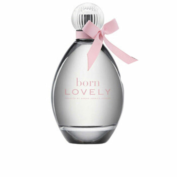 born LOVELY • Sarah Jessica Parker • 30 ml • Eau de parfum pour femme, vaporisateur/spray  Scentia : Parfums et fragrances