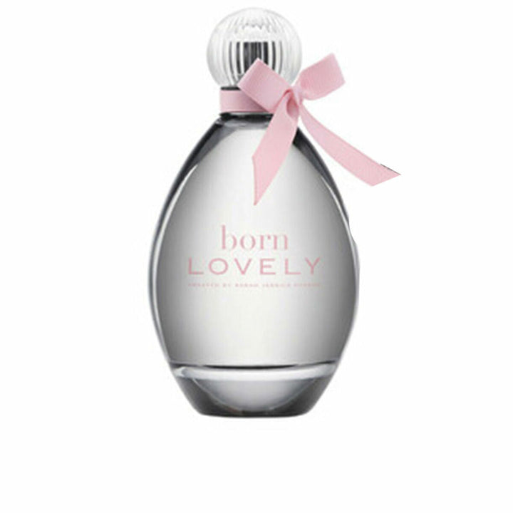 born LOVELY • Sarah Jessica Parker • 30 ml • Eau de parfum pour femme, vaporisateur/spray  Scentia : Parfums et fragrances