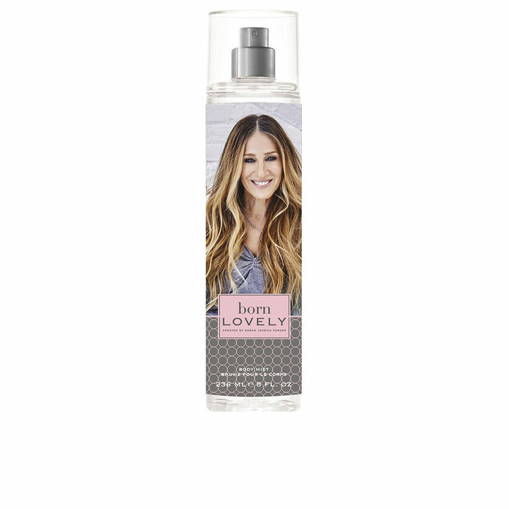 Parfum Femme Sarah Jessica Parker BORN LOVELY 236 ml  Scentia : Parfums et fragrances