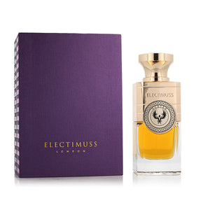 AUSTER • ELECTIMUSS, London • 100 ml • Parfum pour femme  Scentia : Parfums et fragrances