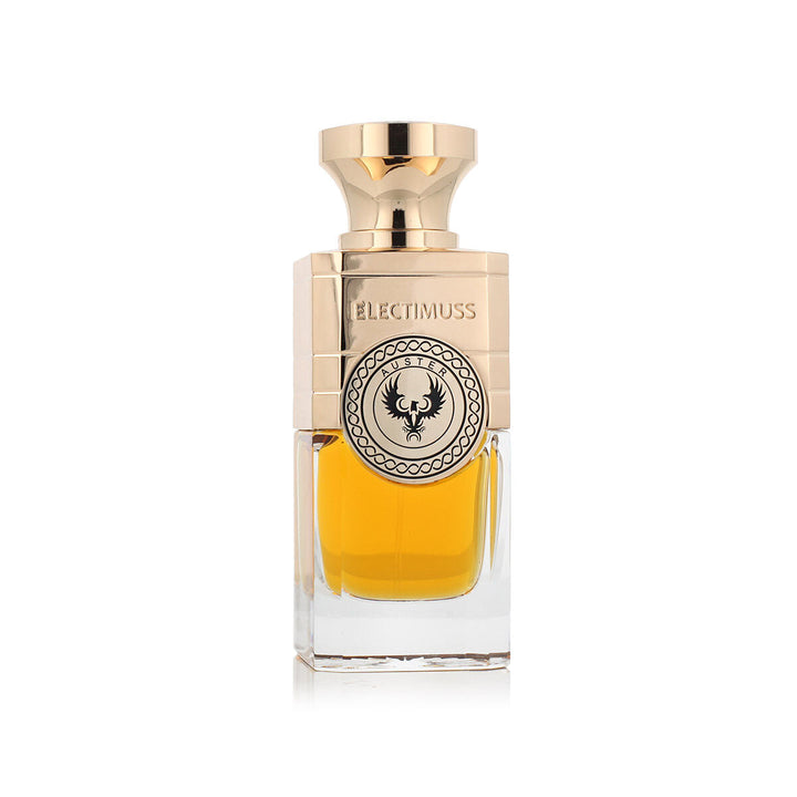 AUSTER • ELECTIMUSS, London • 100 ml • Parfum pour femme  Scentia : Parfums et fragrances