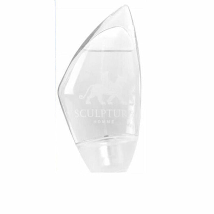 SCULPTURE - HOMME • NIKOS PARFUMS • 100 ml • Eau de toilette pour homme • vaporisateur/natural spray  Scentia : Parfums et fragrances