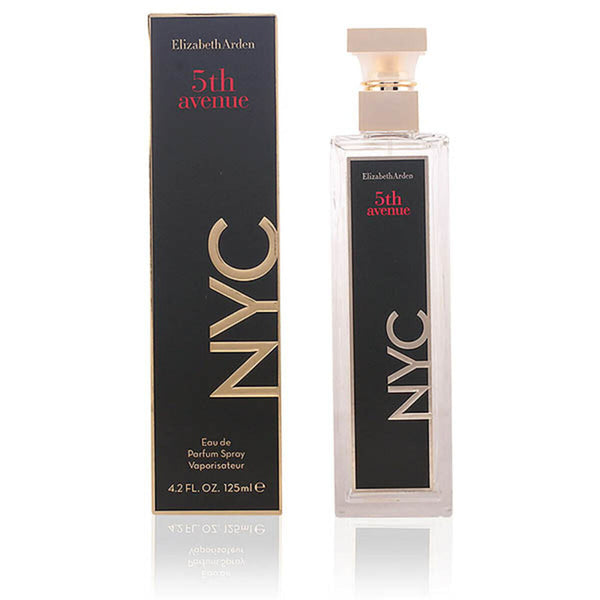 5th avenue NYC • Elizabeth Arden • Eau de parfum pour femme, vaporisateur/natural spray  Scentia : Parfums et fragrances