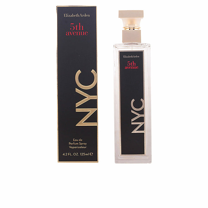 5th avenue NYC • Elizabeth Arden • Eau de parfum pour femme, vaporisateur/natural spray  Scentia : Parfums et fragrances