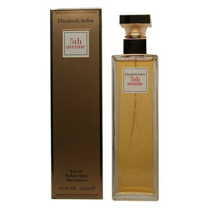 5th avenue • Elizabeth Arden • 125 ml • Eau de parfum pour femme  Scentia : Parfums et fragrances