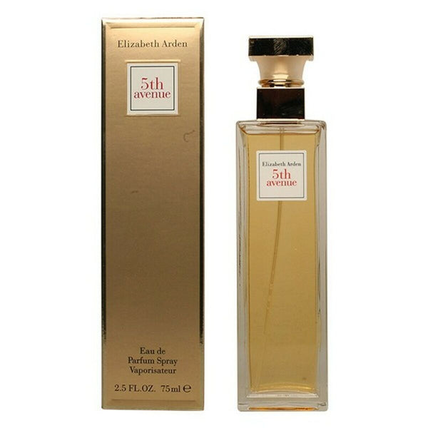 5th avenue • Elizabeth Arden • Eau de parfum pour femme, vaporisateur/spray  Scentia : Parfums et fragrances