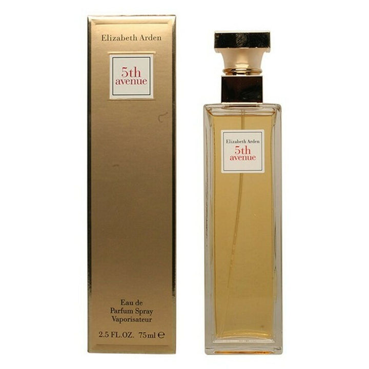 5th avenue • Elizabeth Arden • Eau de parfum pour femme, vaporisateur/spray  Scentia : Parfums et fragrances