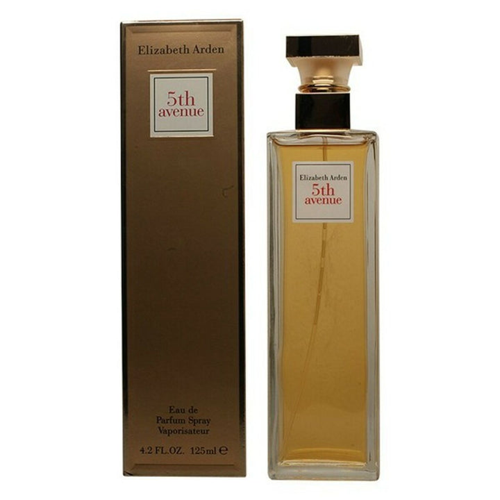 5th avenue • Elizabeth Arden • Eau de parfum pour femme, vaporisateur/spray  Scentia : Parfums et fragrances