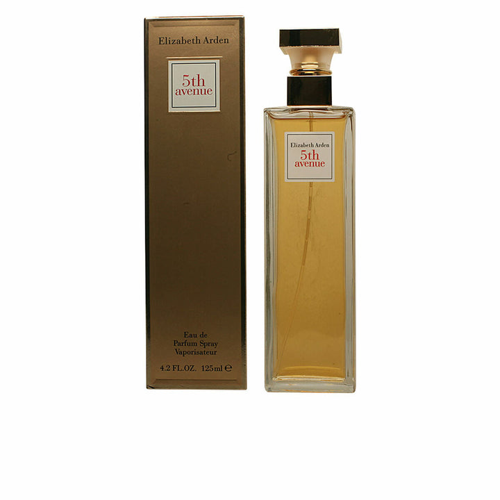 5th avenue • Elizabeth Arden • Eau de parfum pour femme, vaporisateur/spray  Scentia : Parfums et fragrances