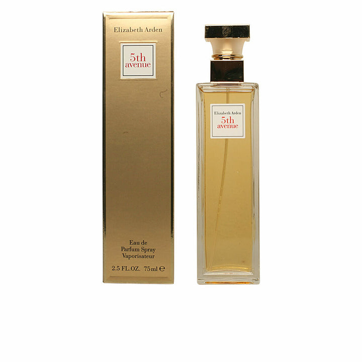 5th avenue • Elizabeth Arden • Eau de parfum pour femme, vaporisateur/spray  Scentia : Parfums et fragrances