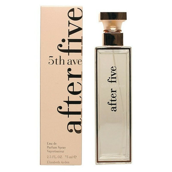 5th avenue after five • Elizabeth Arden • Eau de parfum pour femme, vaporisateur/spray  Scentia : Parfums et fragrances
