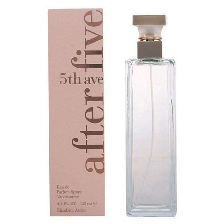 5th avenue after five • Elizabeth Arden • Eau de parfum pour femme, vaporisateur/spray  Scentia : Parfums et fragrances