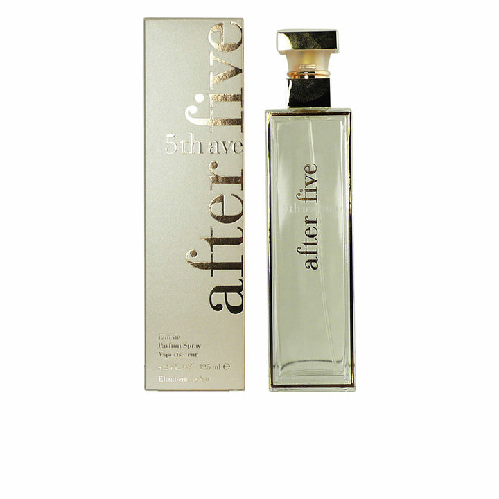 5th avenue after five • Elizabeth Arden • Eau de parfum pour femme, vaporisateur/spray  Scentia : Parfums et fragrances