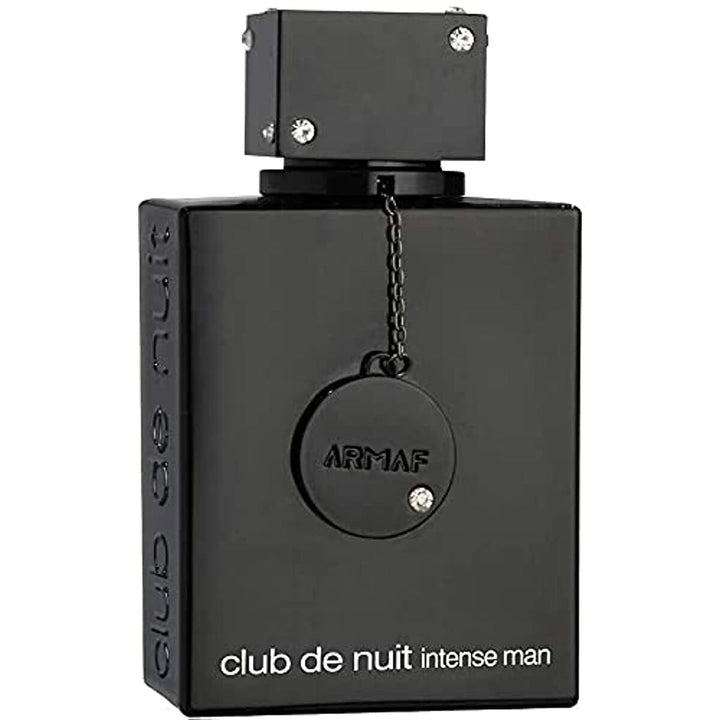 club de nuit intense MAN - EAU DE TOILETTE • ARMAF • 105 ml • Eau de toilette pour homme, vaporisateur/spray  Scentia : Parfums et fragrances