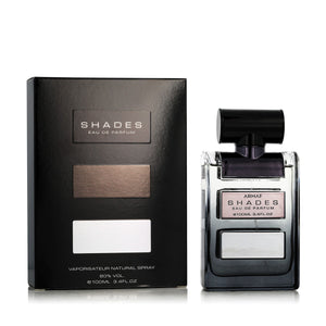 SHADES • ARMAF • 100 ml • Eau de parfum pour homme  Scentia : Parfums et fragrances