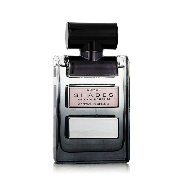 SHADES • ARMAF • 100 ml • Eau de parfum pour homme  Scentia : Parfums et fragrances