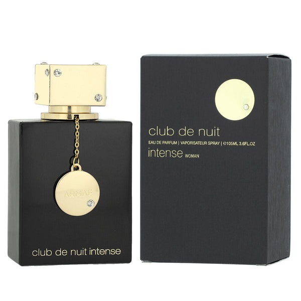 club de nuit intense WOMAN - EAU DE PARFUM • ARMAF • 105 ml • Eau de parfum pour femme, vaporisateur/spray  Scentia : Parfums et fragrances
