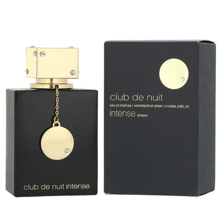 club de nuit intense WOMAN - EAU DE PARFUM • ARMAF • 105 ml • Eau de parfum pour femme, vaporisateur/spray  Scentia : Parfums et fragrances