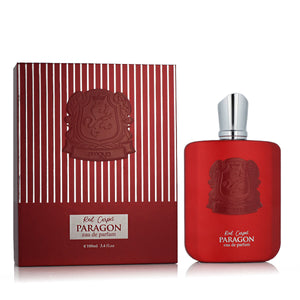 Red Carpet PARAGON • zimaya • 100 ml • Eau de parfum unisexe  Scentia : Parfums et fragrances
