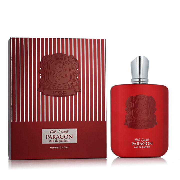 Red Carpet PARAGON • zimaya • 100 ml • Eau de parfum unisexe  Scentia : Parfums et fragrances