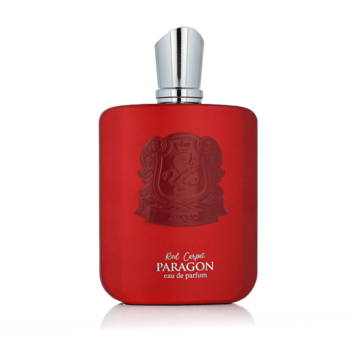 Red Carpet PARAGON • zimaya • 100 ml • Eau de parfum unisexe  Scentia : Parfums et fragrances