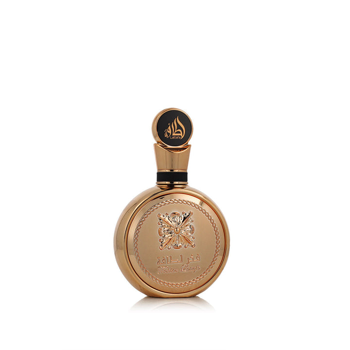 Fakhar Lattafa Gold • Lattafa • 100 ml • Eau de parfum pour femme, vaporisateur/natural spray  Scentia : Parfums et fragrances