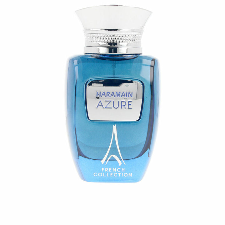 AZURE - FRENCH COLLECTION • AL HARAMAIN • 100 ml • Eau de parfum unisexe, vaporisateur/spray  Scentia : Parfums et fragrances