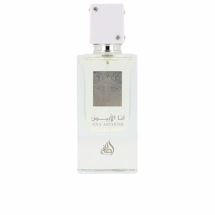 Parfum Unisexe Lattafa Ana Abiyedh EDP 60 ml  Scentia : Parfums et fragrances