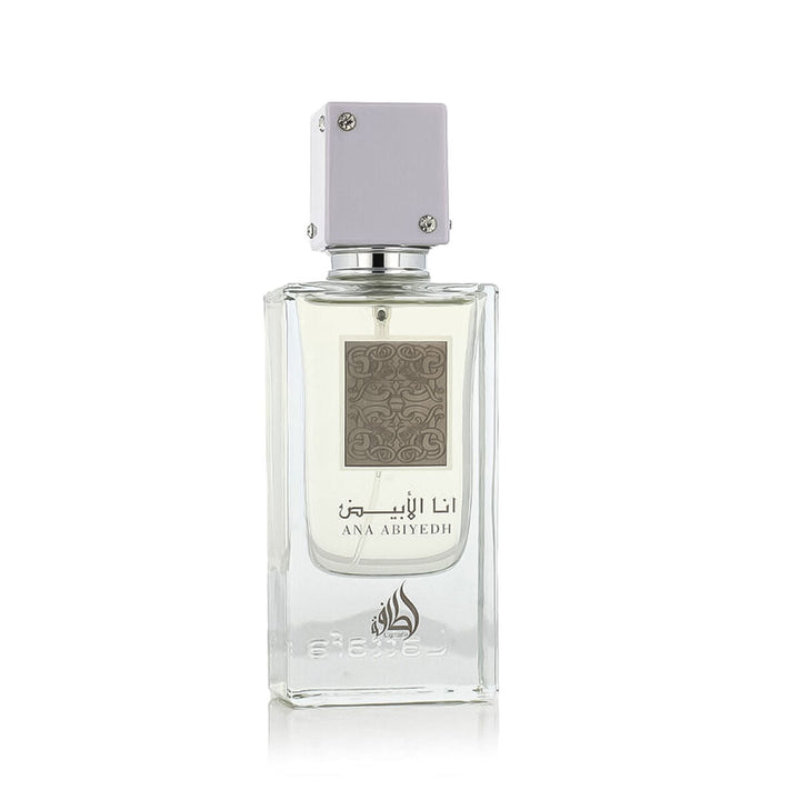 Parfum Unisexe Lattafa Ana Abiyedh EDP 60 ml  Scentia : Parfums et fragrances