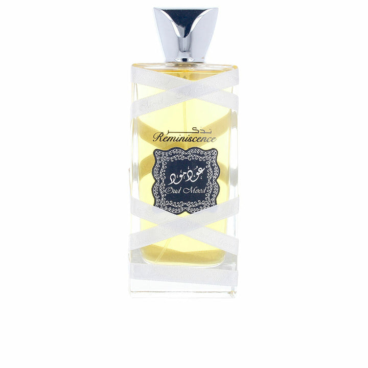 Parfum Femme Lattafa Oud Mood Reminiscence  Scentia : Parfums et fragrances