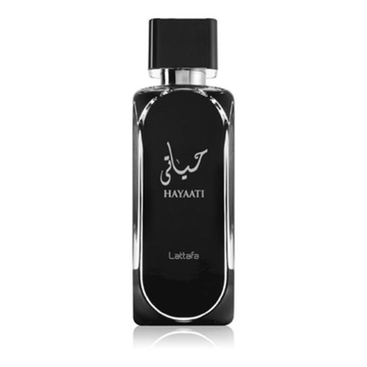 Parfum Homme Lattafa Hayaati EDP 100 ml  Scentia : Parfums et fragrances