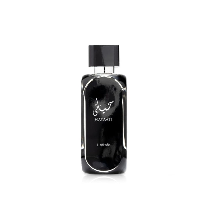 Parfum Homme Lattafa Hayaati EDP 100 ml  Scentia : Parfums et fragrances