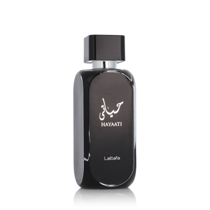 Parfum Homme Lattafa Hayaati EDP 100 ml  Scentia : Parfums et fragrances