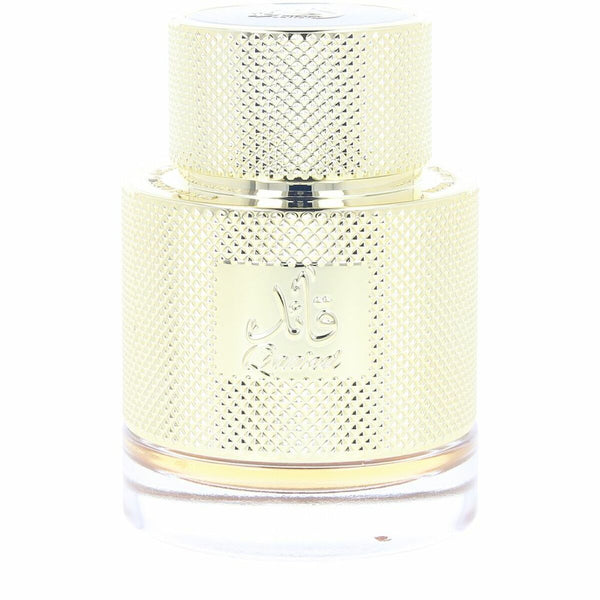 Qaa'ed • Lattafa • 100 ml • Eau de parfum unisexe, vaporisateur/natural spray  Scentia : Parfums et fragrances