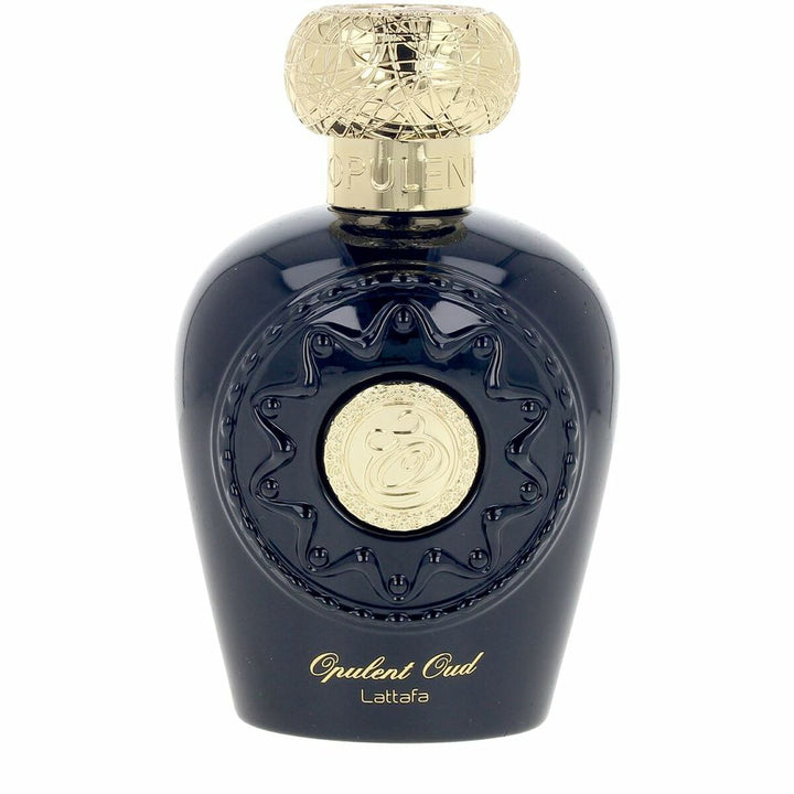 Opulent Oud • Lattafa • 100 ml • Eau de parfum unisexe  Scentia : Parfums et fragrances
