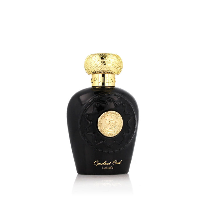 Opulent Oud • Lattafa • 100 ml • Eau de parfum unisexe  Scentia : Parfums et fragrances