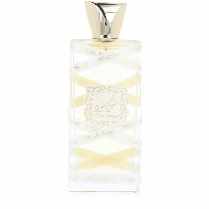 Parfum Unisexe Lattafa MUSK MOOD  Scentia : Parfums et fragrances