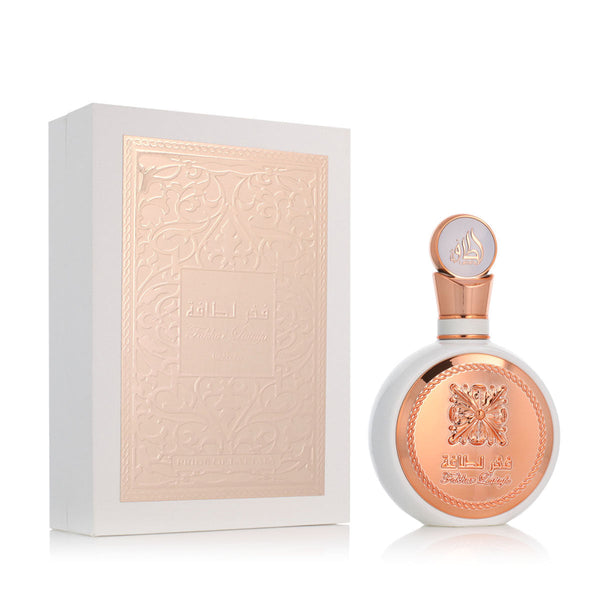 Fakhar Lattafa • PRIDE OF LATTAFA • 100 ml • Eau de parfum pour femme, vaporisateur/natural spray  Scentia : Parfums et fragrances