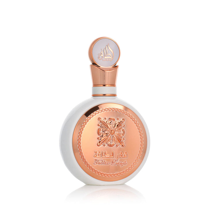Fakhar Lattafa • PRIDE OF LATTAFA • 100 ml • Eau de parfum pour femme, vaporisateur/natural spray  Scentia : Parfums et fragrances